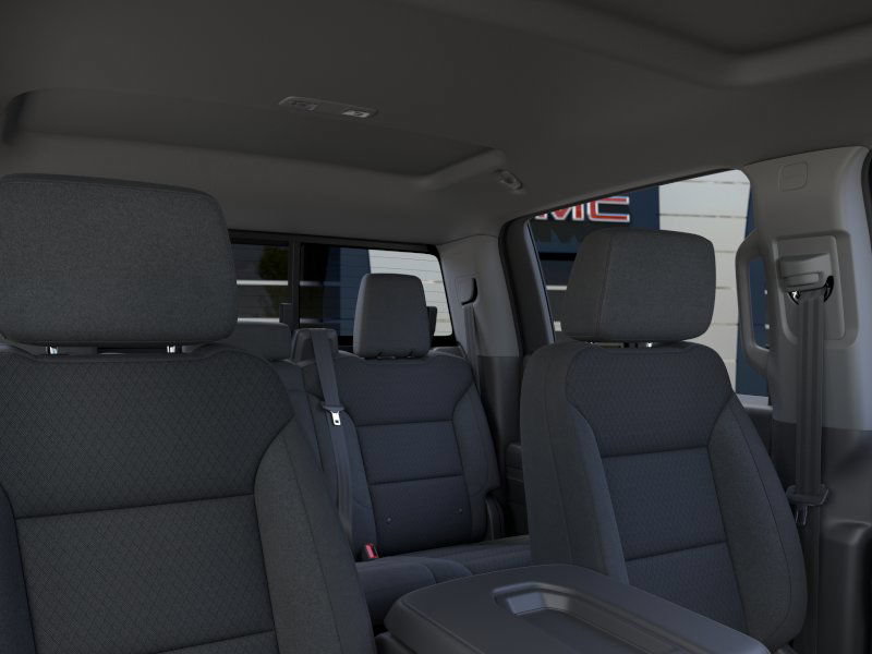 New 2026 GMC Sierra 1500 SLE w/ Preferred Package AWD/4WD image 57