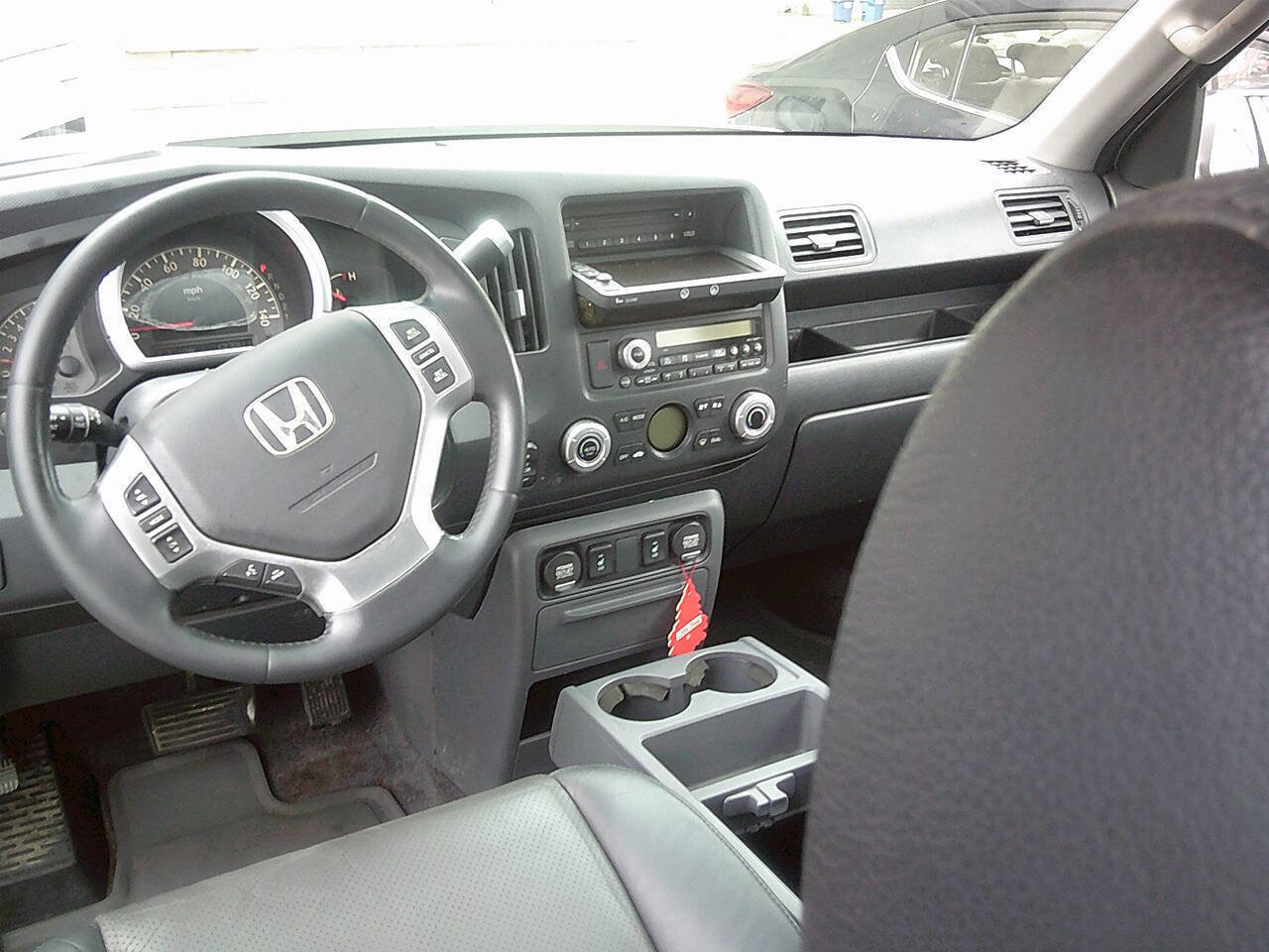 Used 2006 Honda Ridgeline RTL image 14