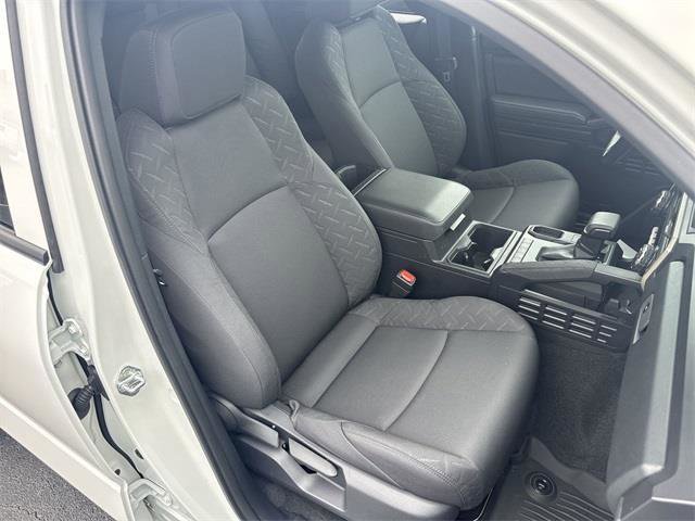 Certified 2025 Toyota Tacoma SR image 24