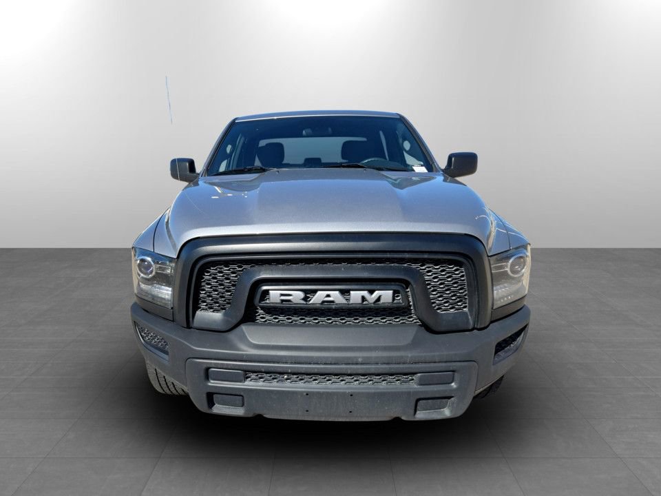 Used 2024 RAM 1500 Classic Warlock AWD/4WD image 4