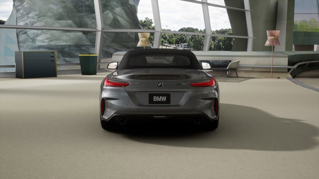 New 2026 BMW Z4 sDrive30i w/ Premium Package image 5