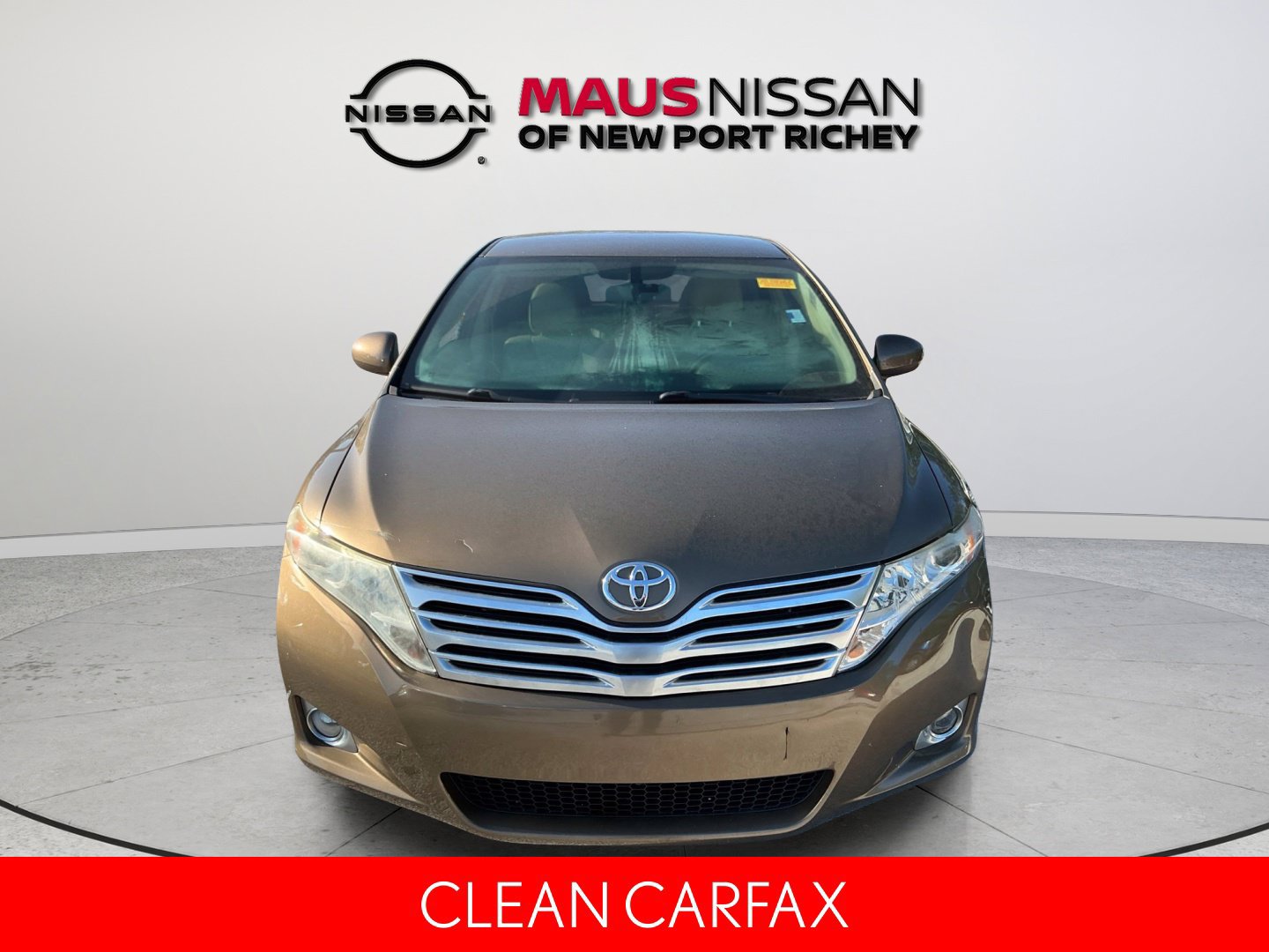 Used 2009 Toyota Venza FWD image 3