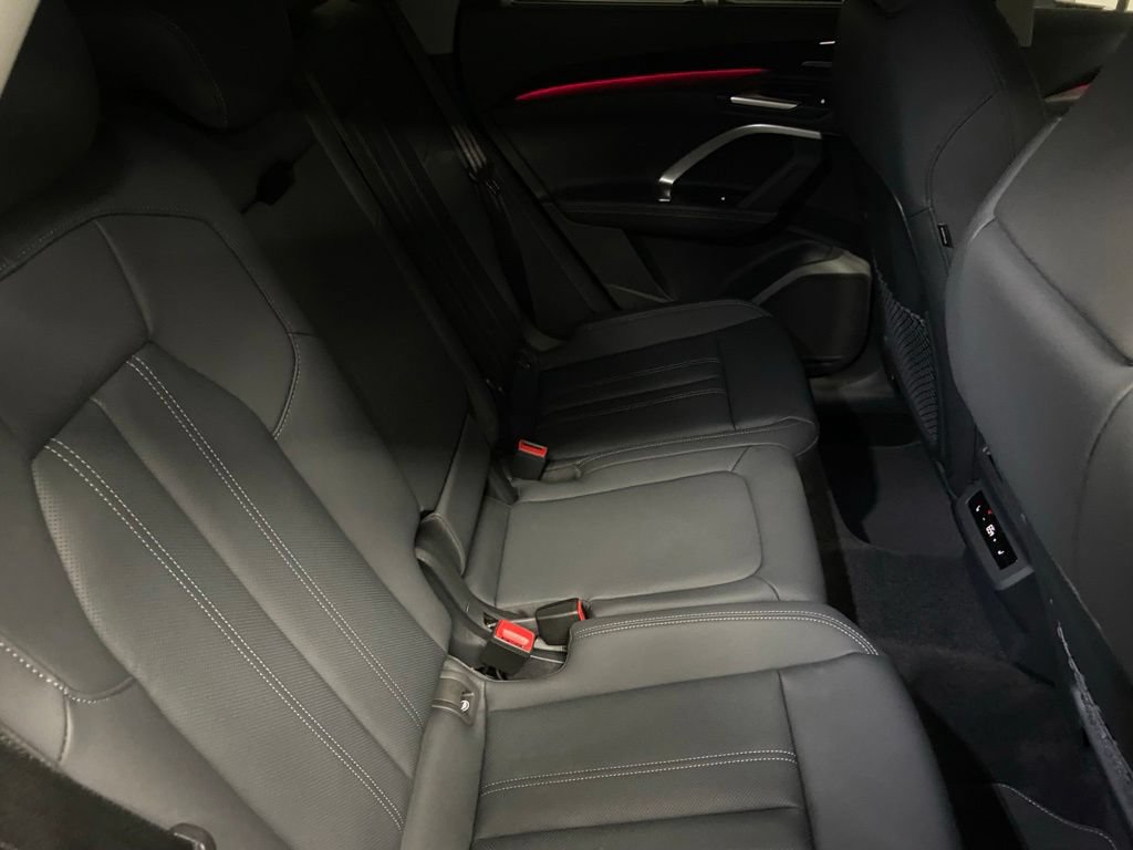 New 2026 Audi Q5 Prestige AWD/4WD image 7