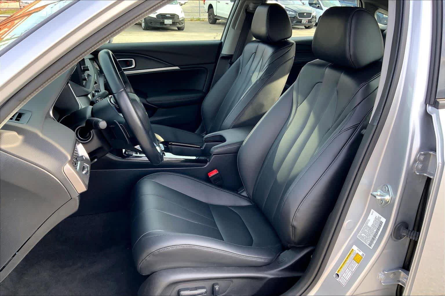 Used 2024 Acura Integra image 8
