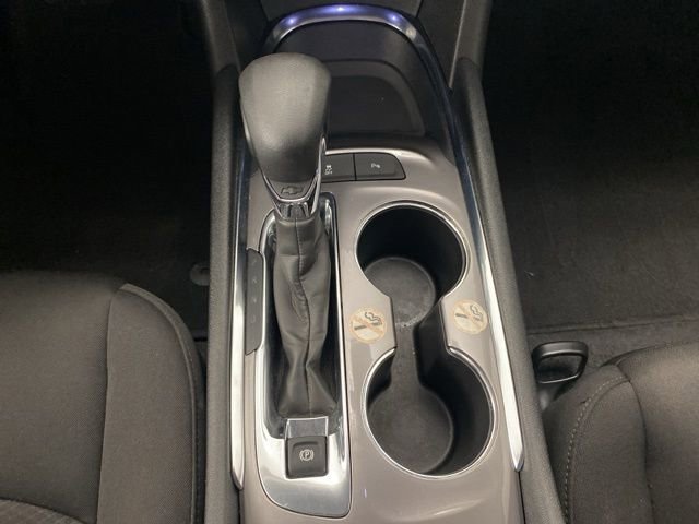 Used 2025 Chevrolet Malibu LT image 19