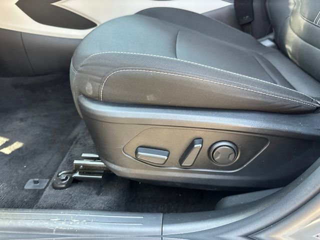 Used 2024 Hyundai Tucson SEL AWD/4WD image 21