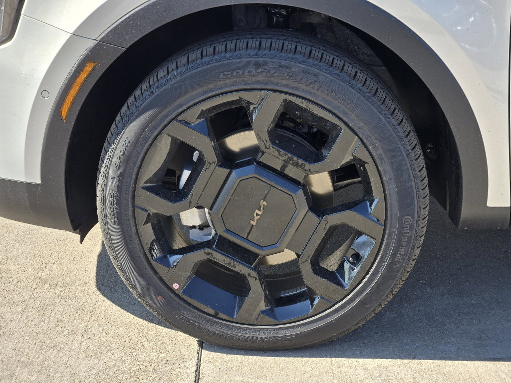 New 2026 Kia Sorento SX Prestige image 8