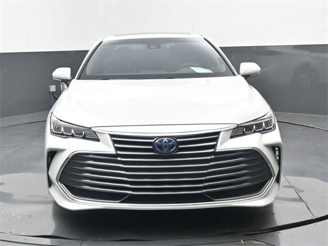 Used 2021 Toyota Avalon XLE image 23