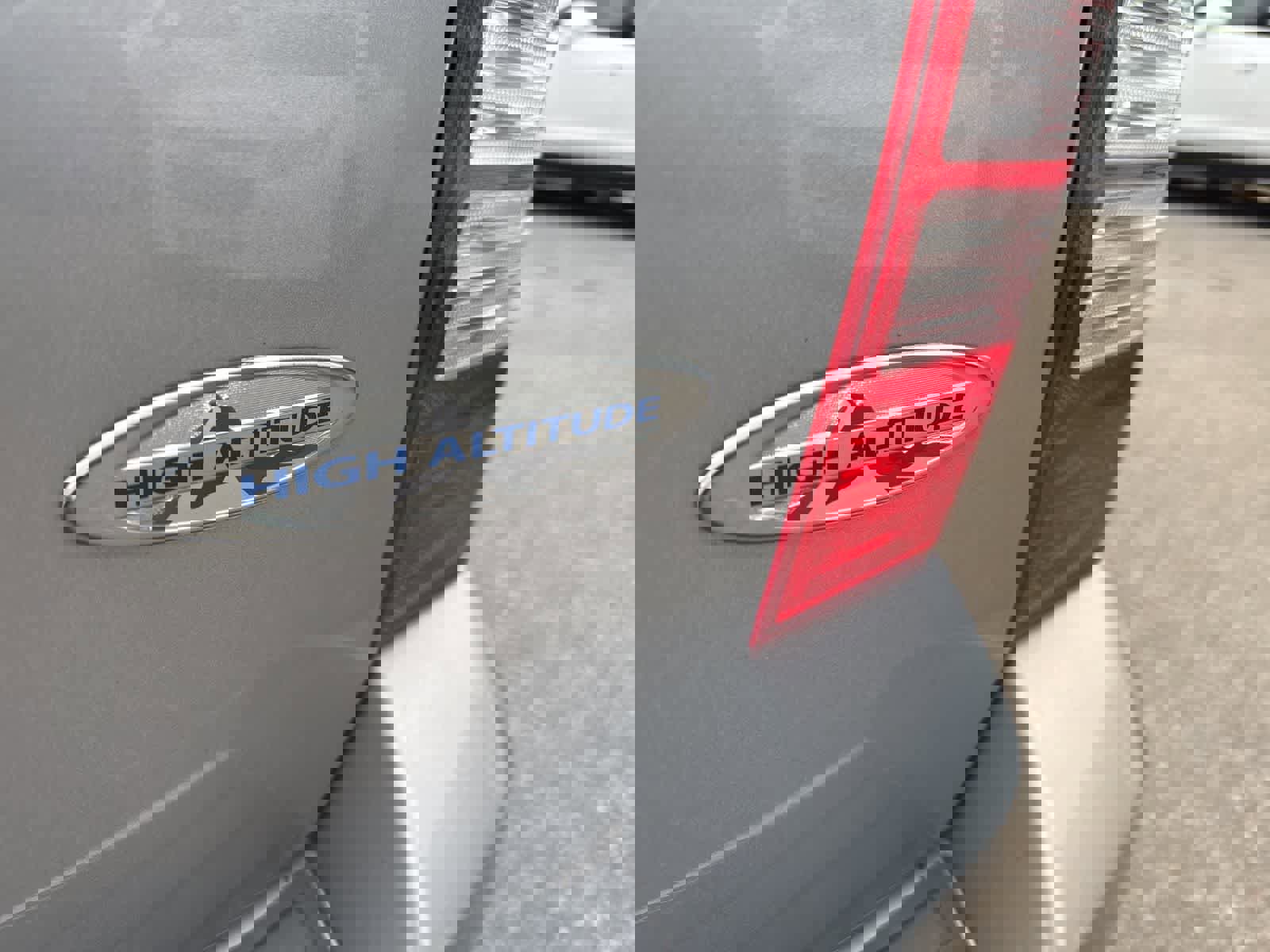 Used 2016 Jeep Patriot High Altitude image 22