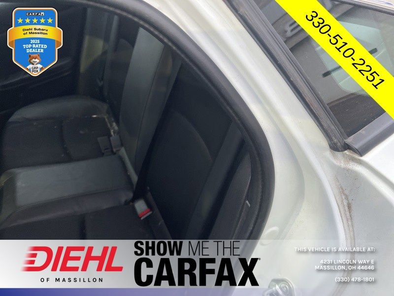 Used 2020 Honda Civic Sport image 14