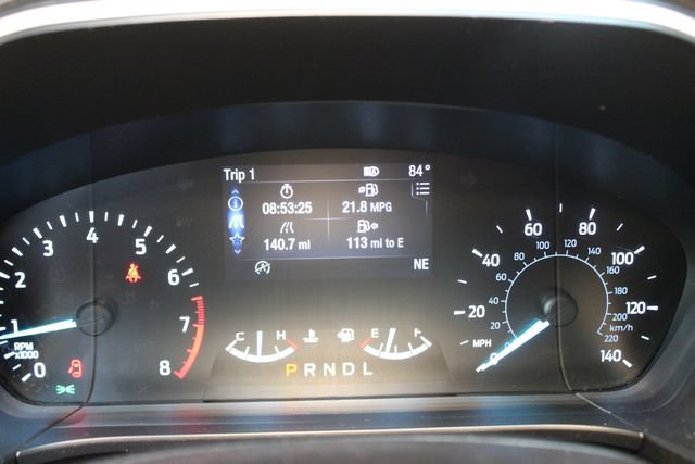 Used 2020 Ford Escape SE AWD/4WD image 23