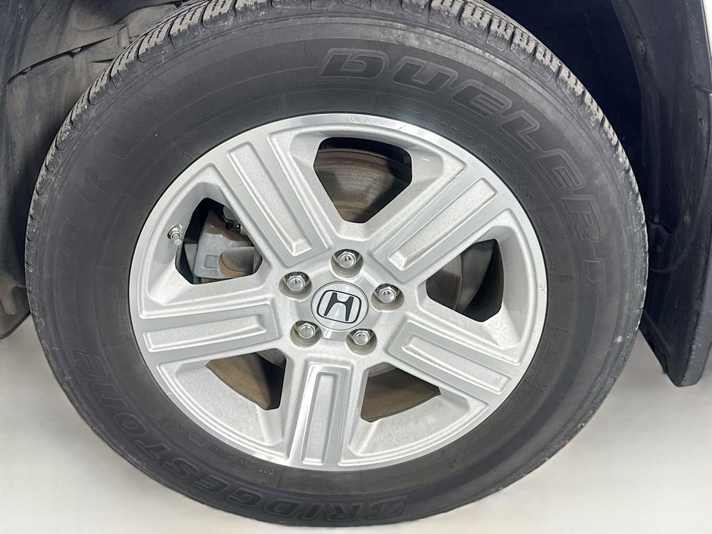 Used 2013 Honda Ridgeline RTL image 38
