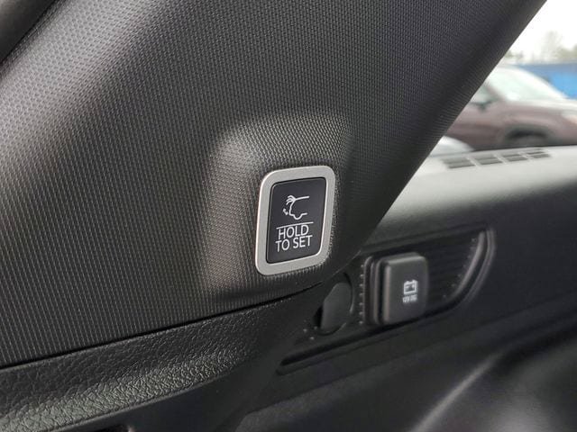 New 2026 Jeep Grand Cherokee Laredo X AWD/4WD image 11