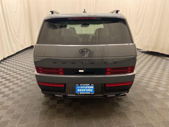 New 2024 Hyundai Santa Fe Calligraphy image 6