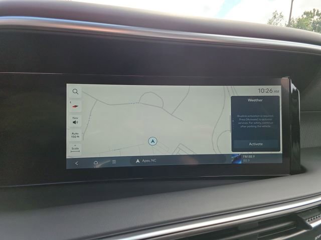 New 2026 Hyundai Palisade Calligraphy image 34