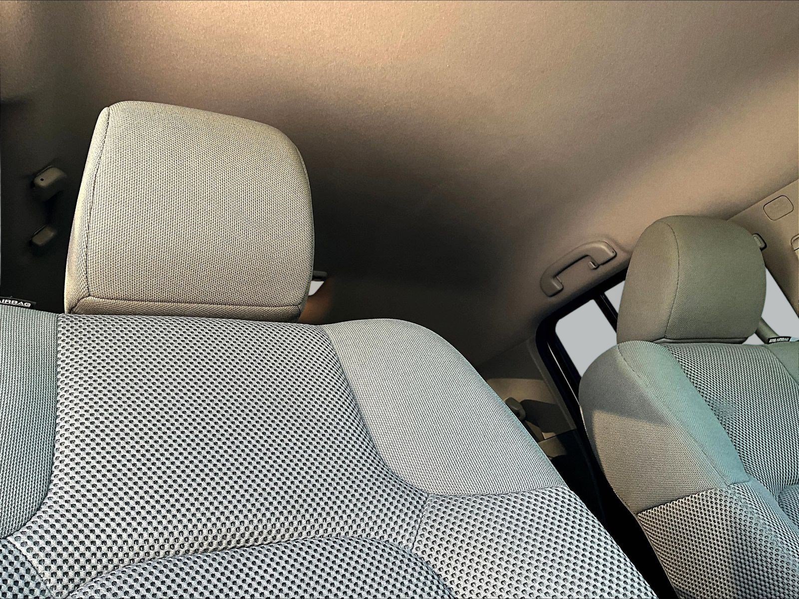 Used 2021 Nissan Frontier SV AWD/4WD image 27
