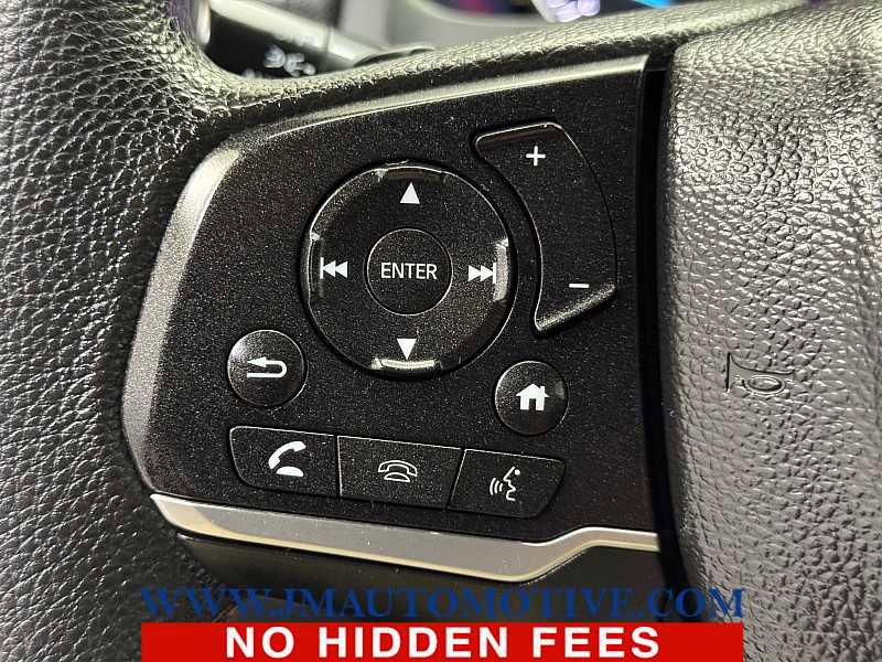 Used 2022 Honda Pilot Sport image 39