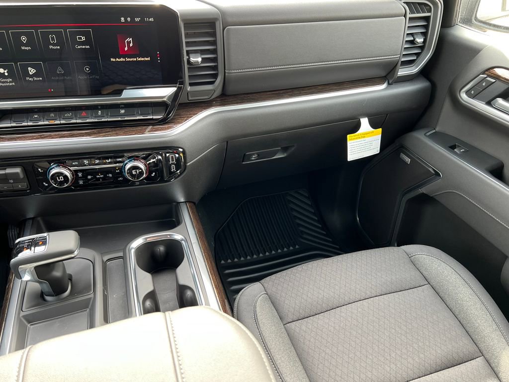 New 2026 GMC Sierra 1500 Elevation w/ Preferred Package image 32