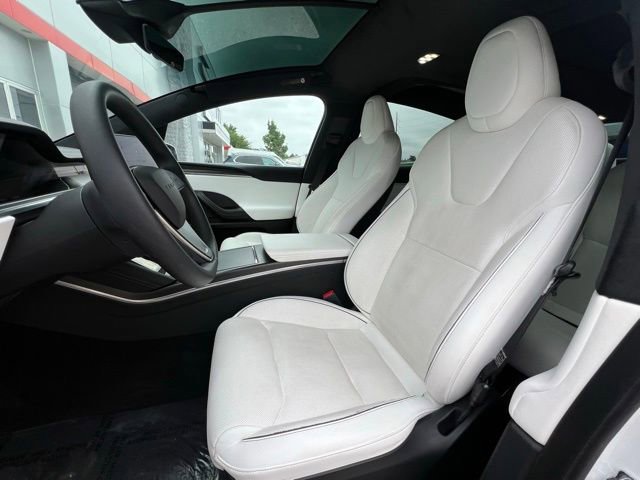 Used 2023 Tesla Model X Plaid image 20