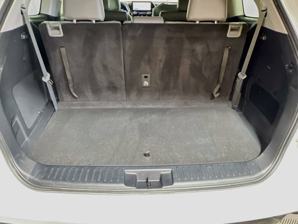 Certified 2023 Toyota Highlander Limited AWD/4WD image 24