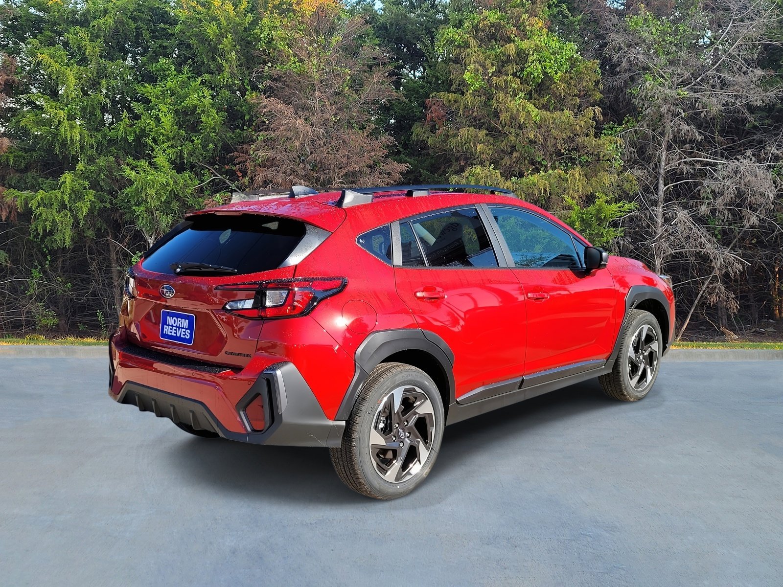 New 2026 Subaru Crosstrek 2.5i Limited image 15