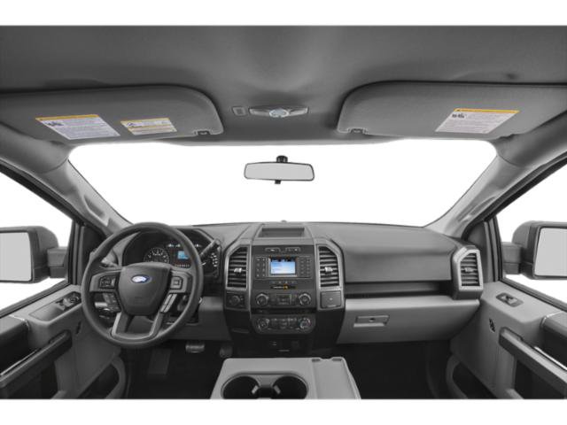 Used 2019 Ford F150 XLT w/ Equipment Group 301A Mid image 23