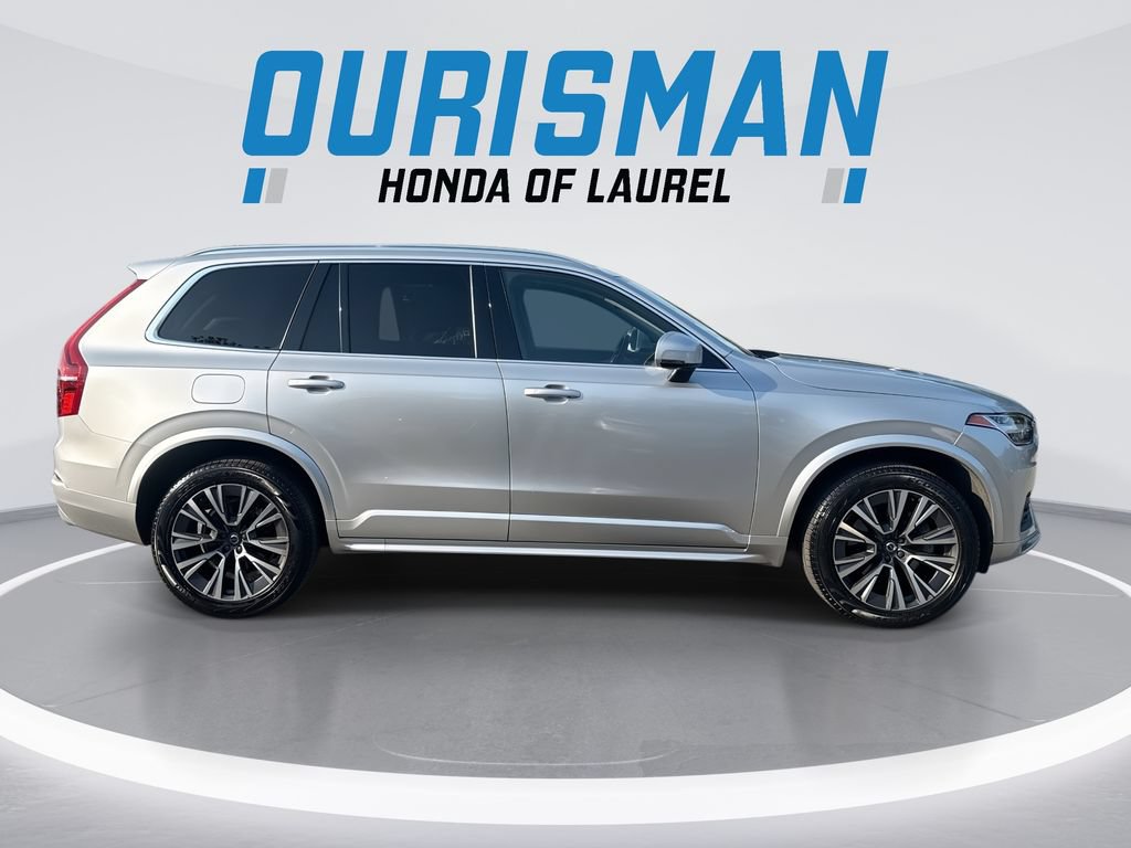 Used 2021 Volvo XC90 T5 Momentum w/ Climate Package AWD/4WD image 9