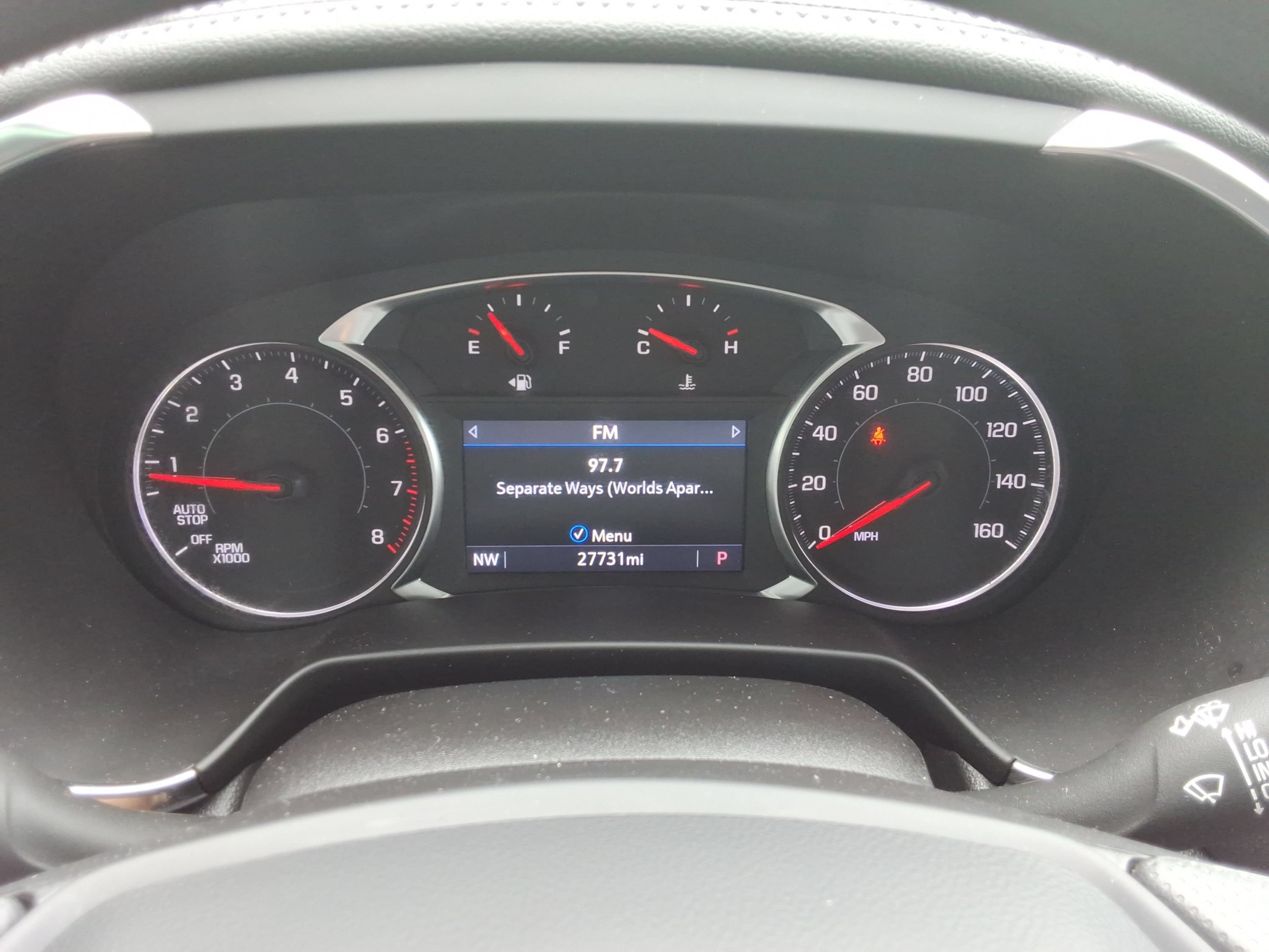 Used 2023 Chevrolet Blazer LT w/ Convenience Package FWD image 14