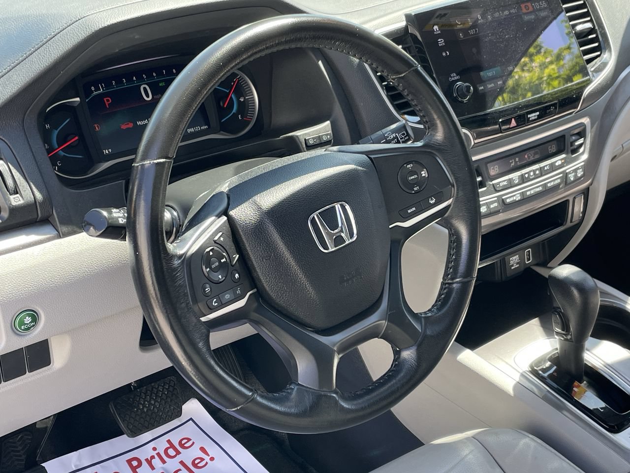 Used 2020 Honda Pilot EX-L image 30