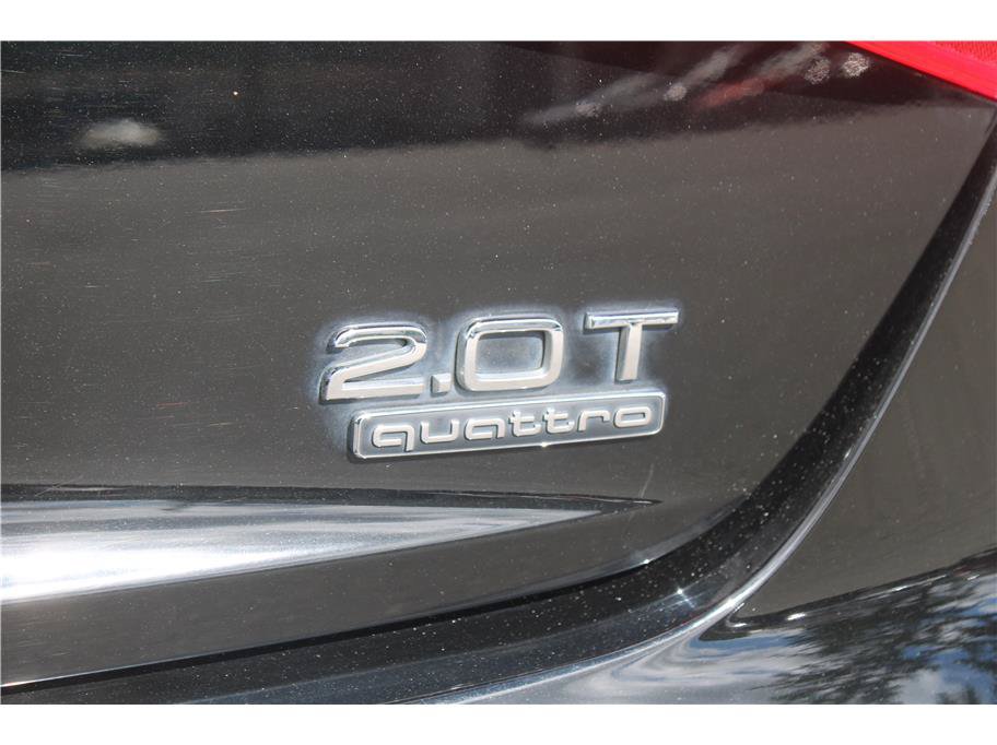 Used 2015 Audi A4 2.0T Premium Plus w/ Technology Package AWD/4WD image 37
