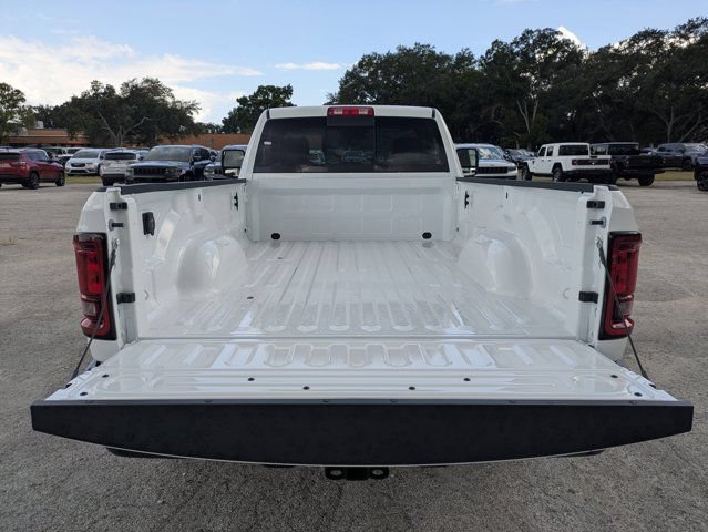 New 2026 RAM 2500 Tradesman RWD image 12