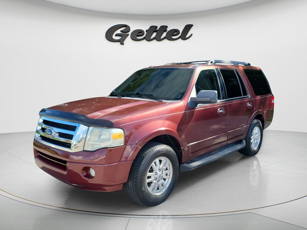 Used 2013 Ford Expedition XLT RWD image 1