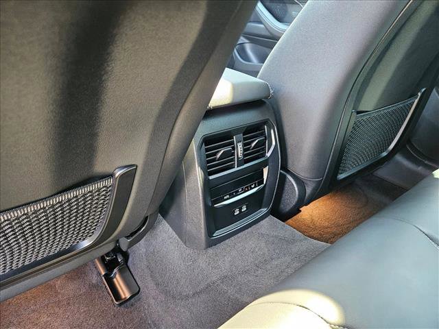 Certified 2023 BMW i4 eDrive35 w/ Premium Package RWD image 18