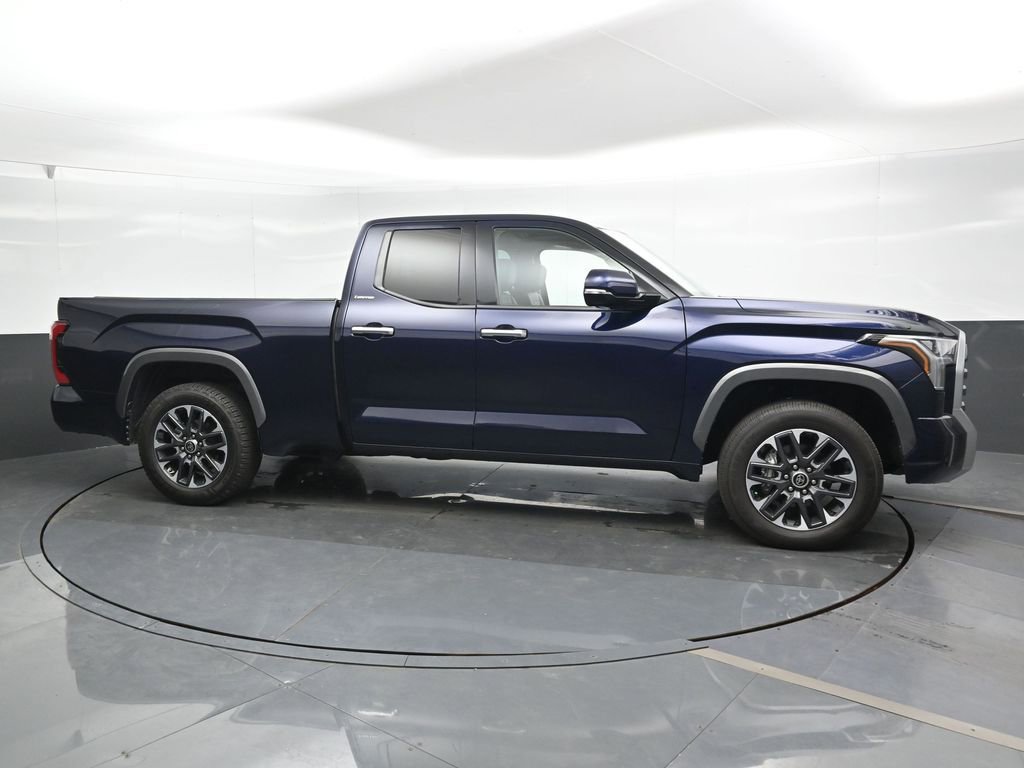 Used 2022 Toyota Tundra Limited image 3