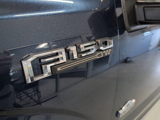 Certified 2019 Ford F150 King Ranch w/ Equipment Group 601A Luxury AWD/4WD image 8