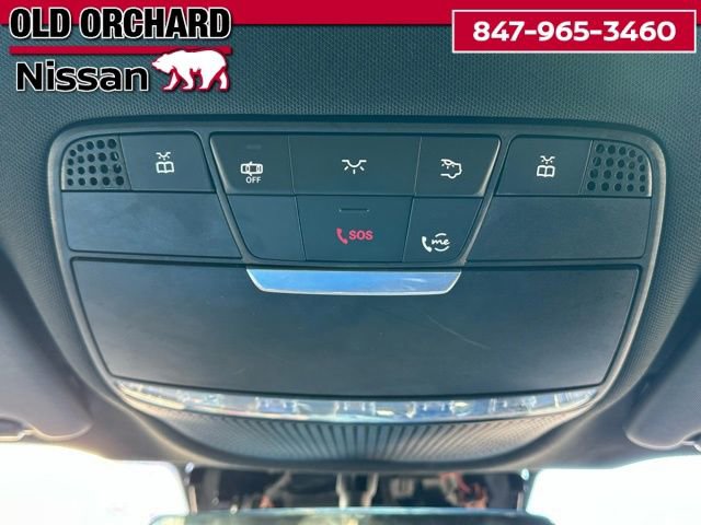 Used 2022 Mercedes-Benz GLC 300 4MATIC image 21