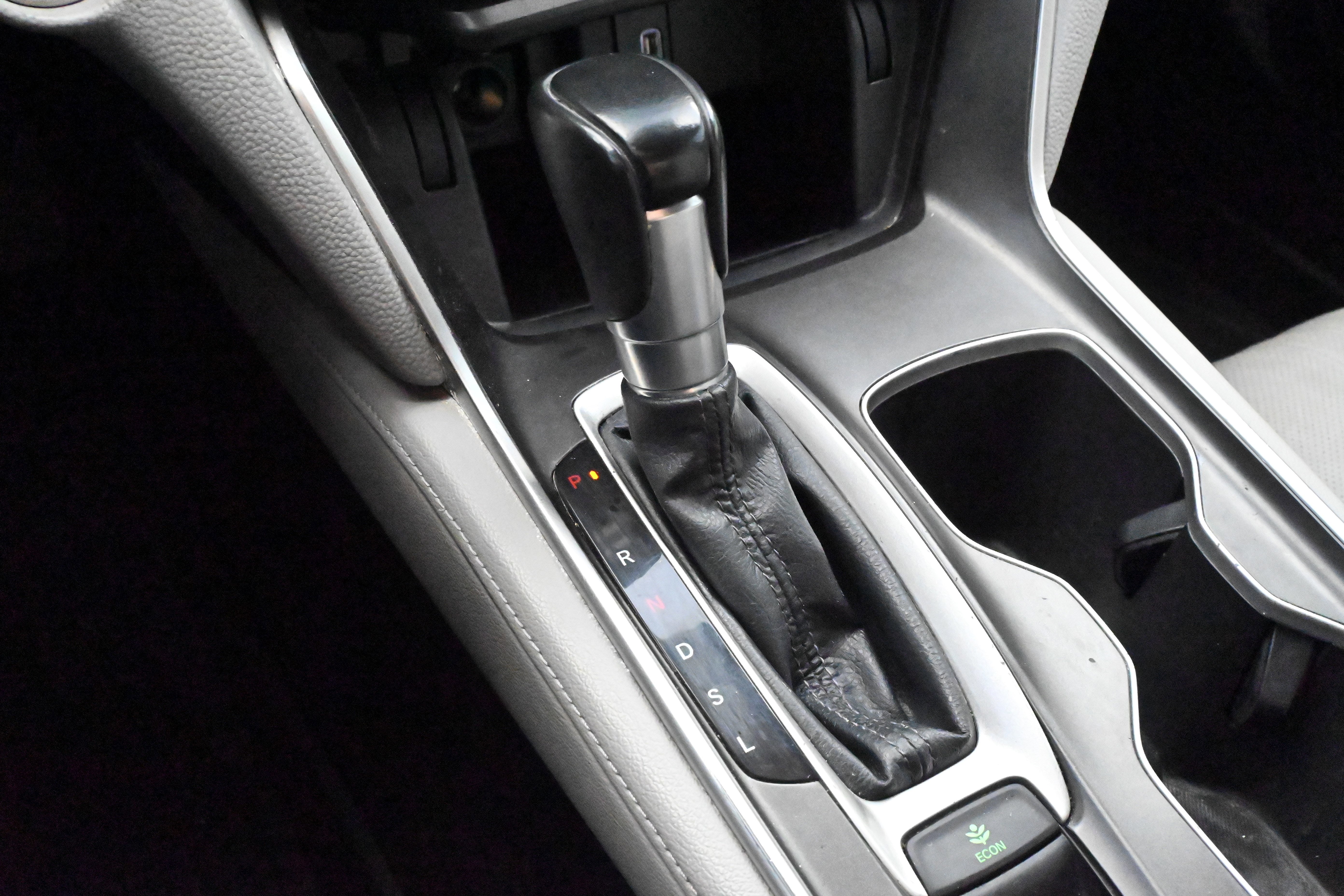 Used 2019 Honda Accord EX-L image 20