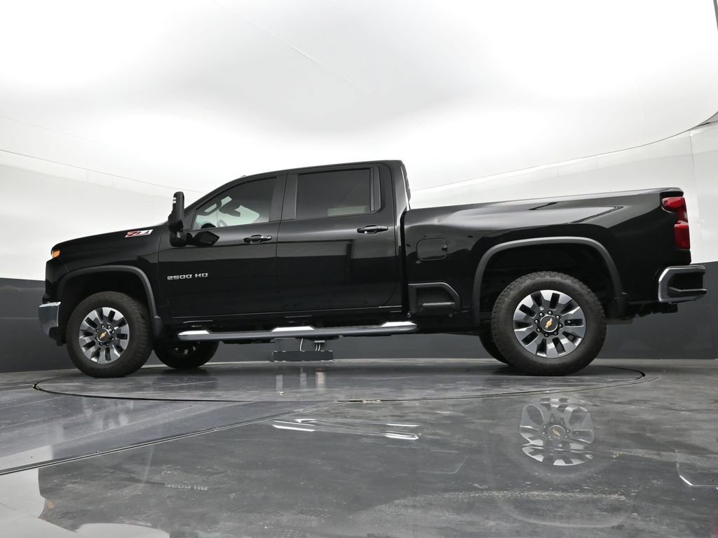 Used 2026 Chevrolet Silverado 2500 LT image 21