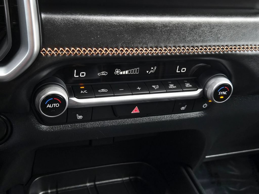 Certified 2025 MAZDA CX-50 AWD 2.5 Hybrid w/ Weather Package image 19
