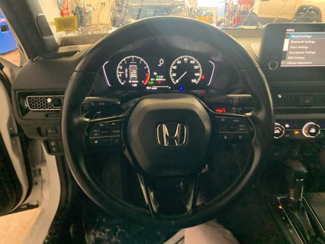 Used 2023 Honda Civic Sport image 15