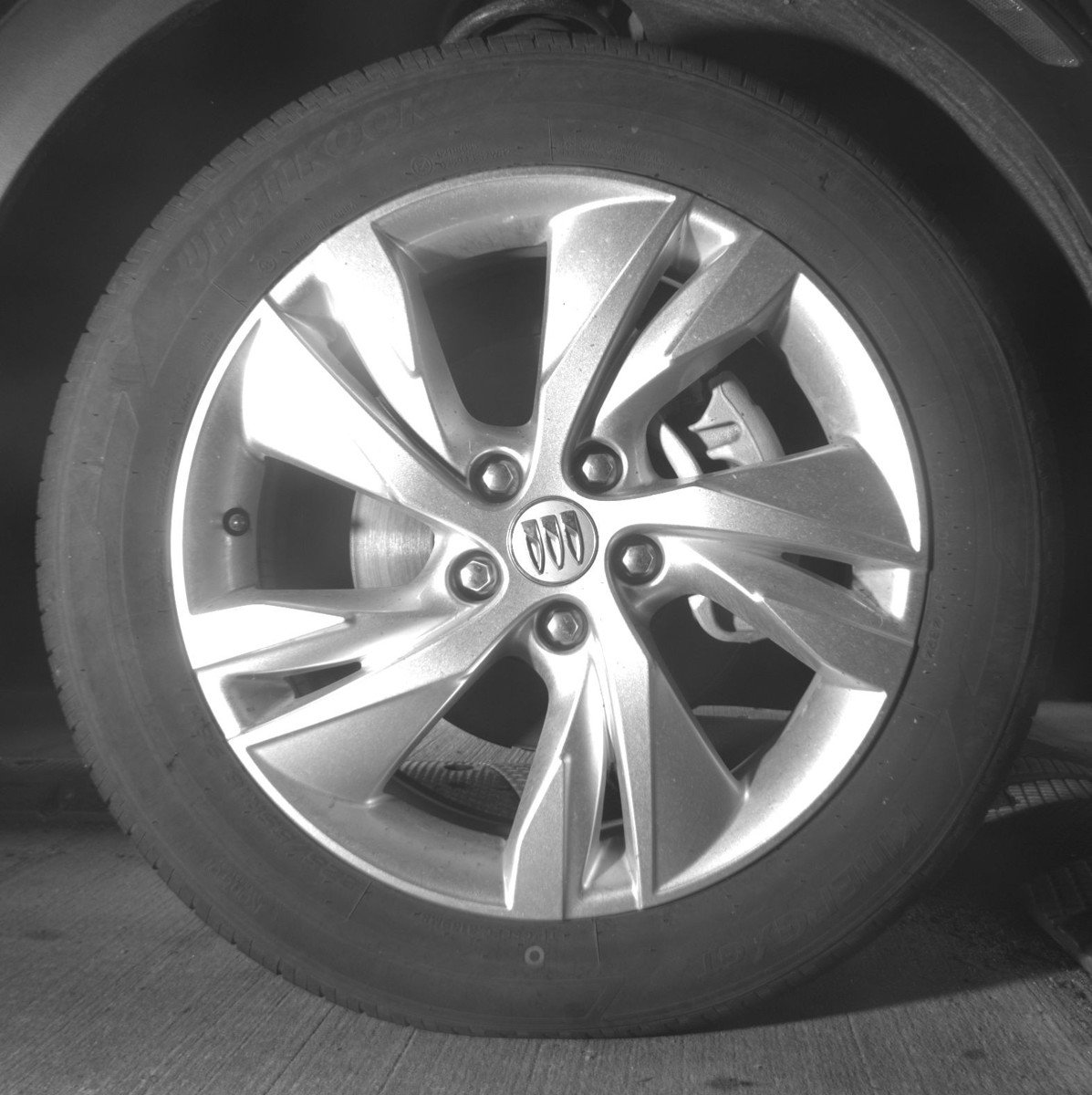 Used 2025 Buick Encore GX Preferred FWD image 13