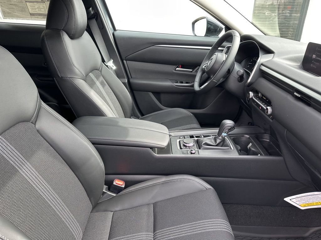 New 2026 MAZDA CX-50 AWD 2.5 S w/ Weather Package image 12
