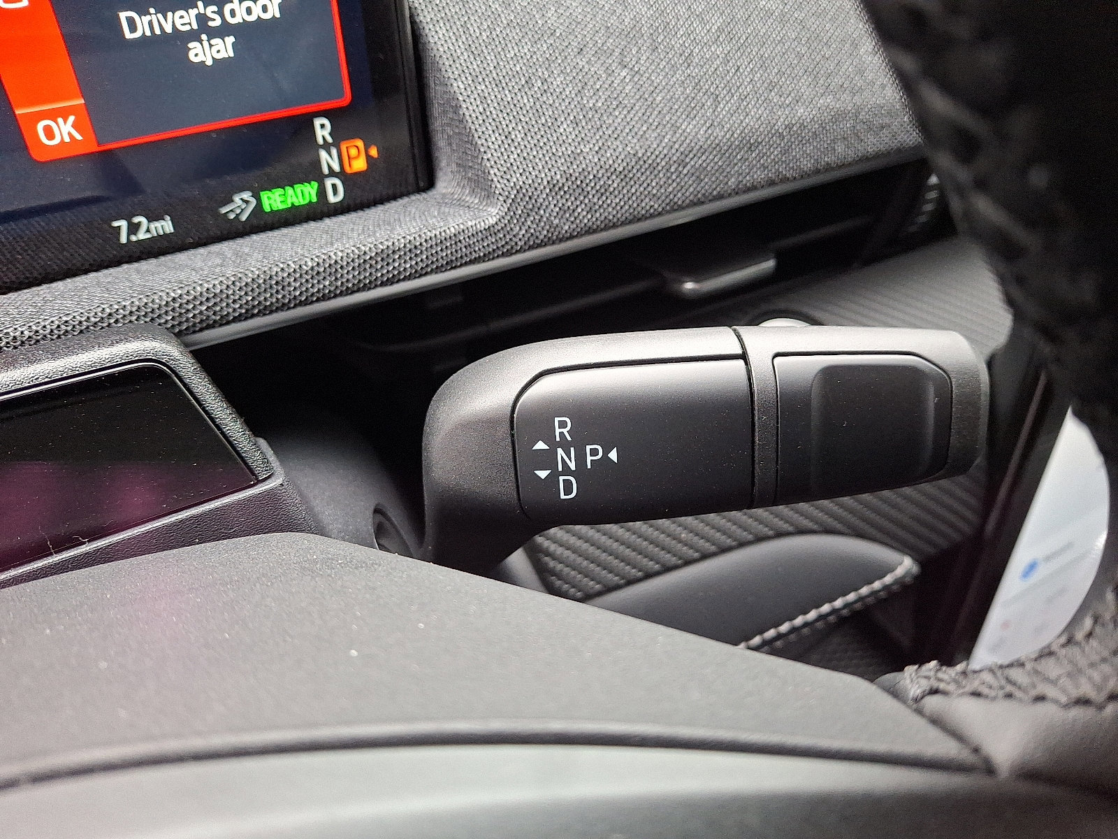 New 2025 Ford Mustang Mach-E Premium image 37