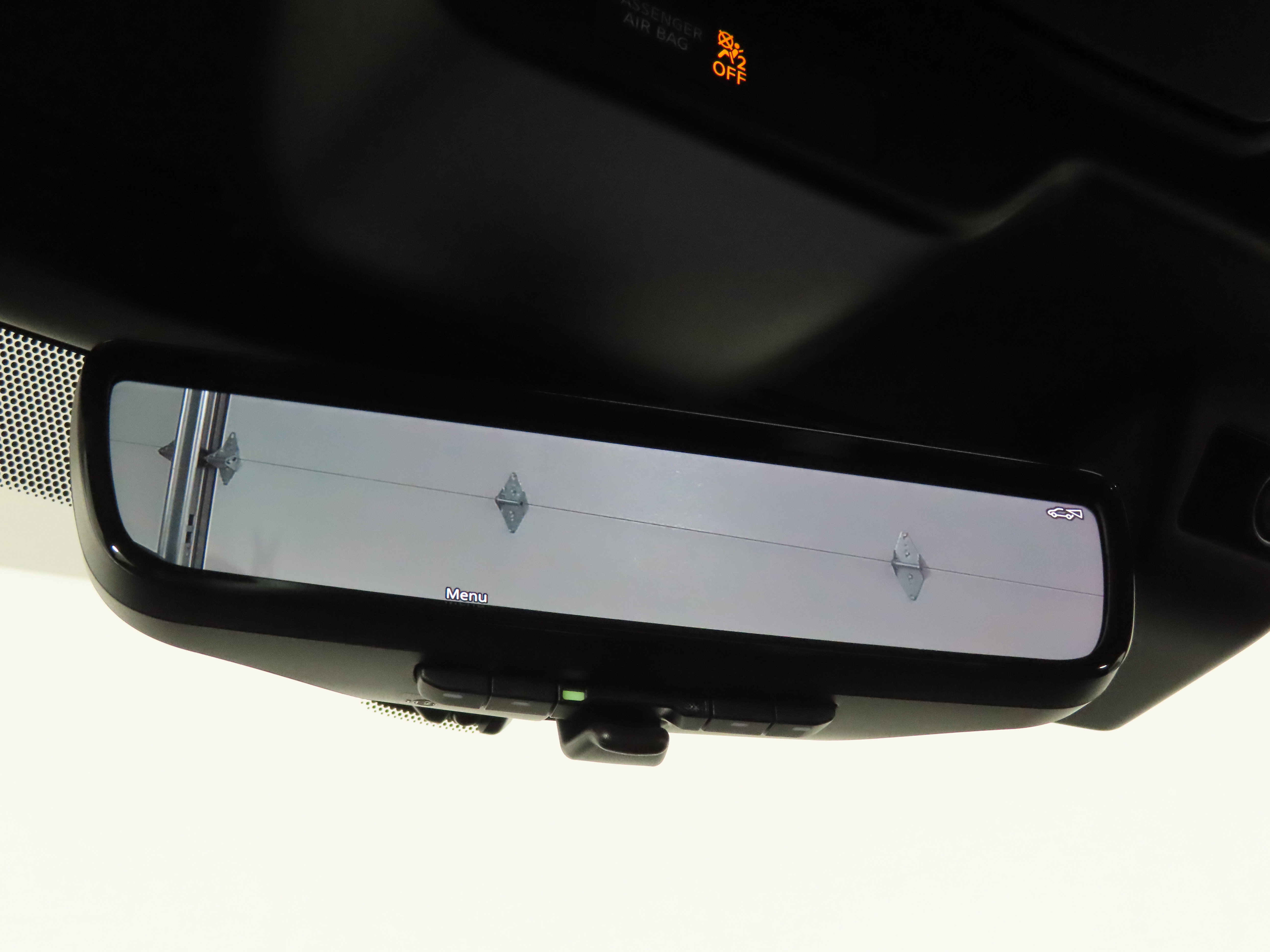 New 2026 Nissan Armada PRO-4X image 52