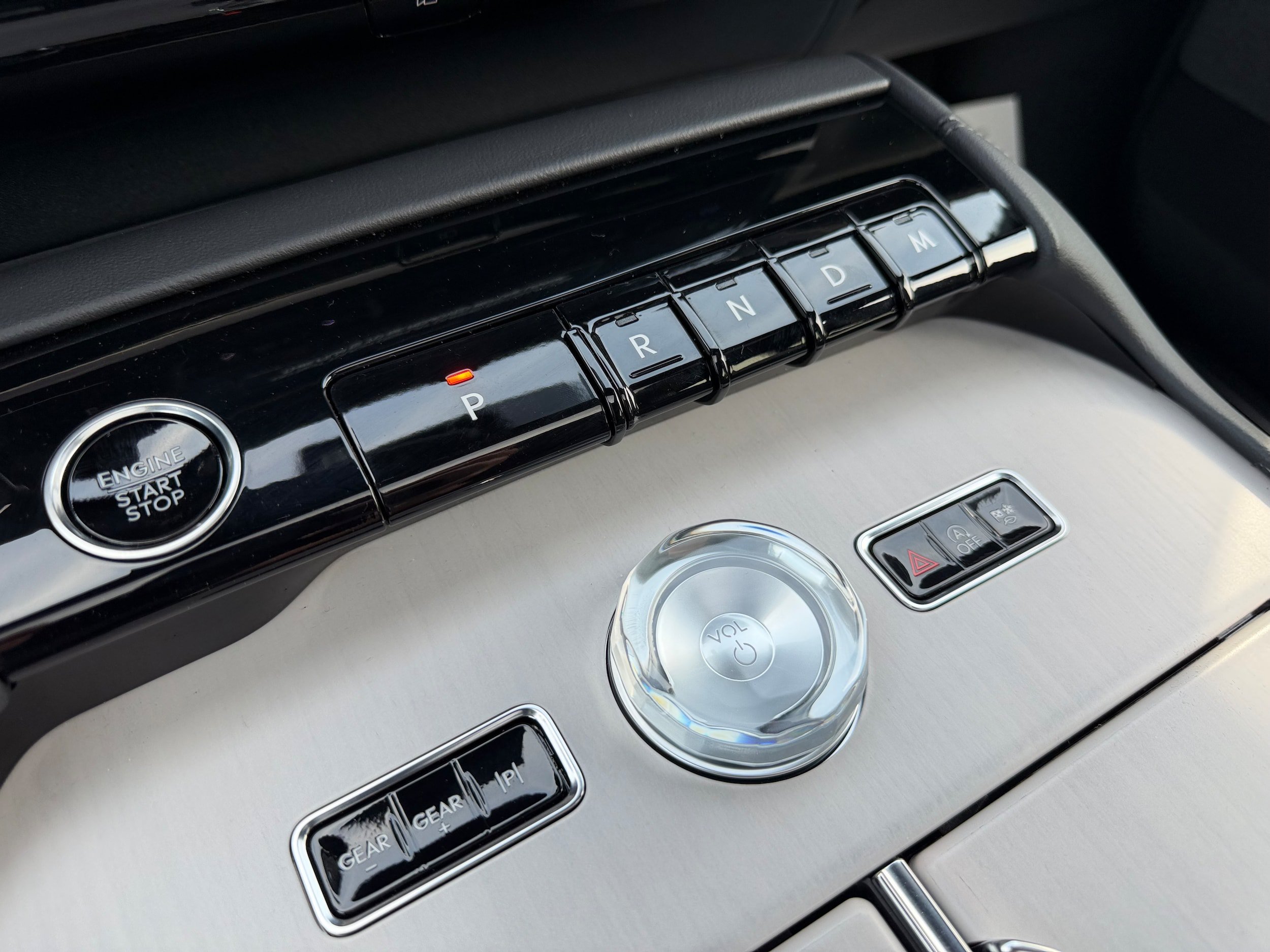 New 2027 Lincoln Navigator L Reserve w/ Jet Appearance Package AWD/4WD image 29