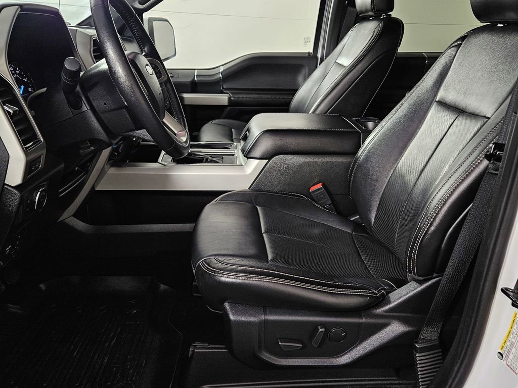 Used 2019 Ford F150 Lariat image 22