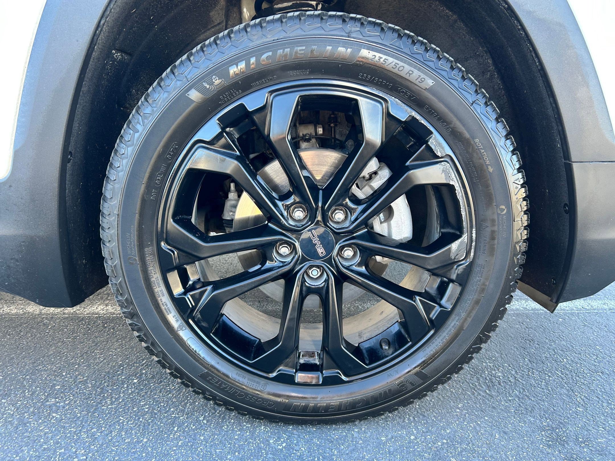 Used 2021 GMC Terrain SLT w/ Infotainment Package II image 29