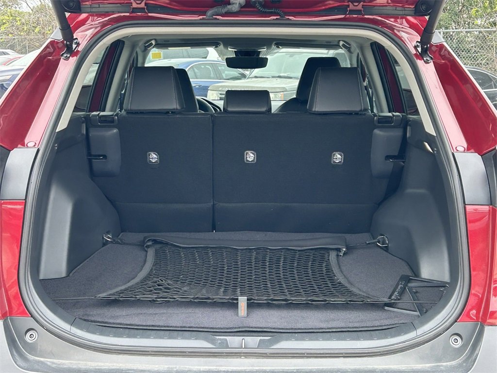 Used 2024 Toyota RAV4 XLE Premium image 15