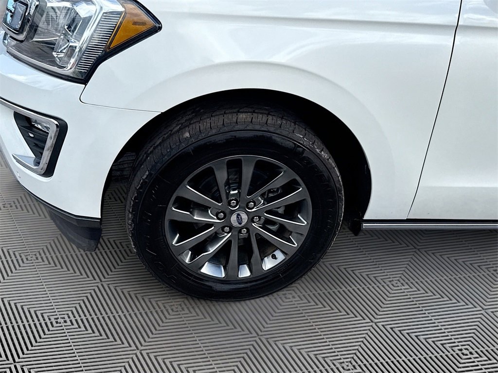 Used 2021 Ford Expedition Limited image 35