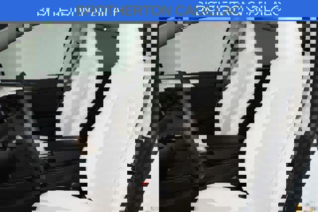 Used 2024 Tesla Model Y Long Range AWD/4WD image 21